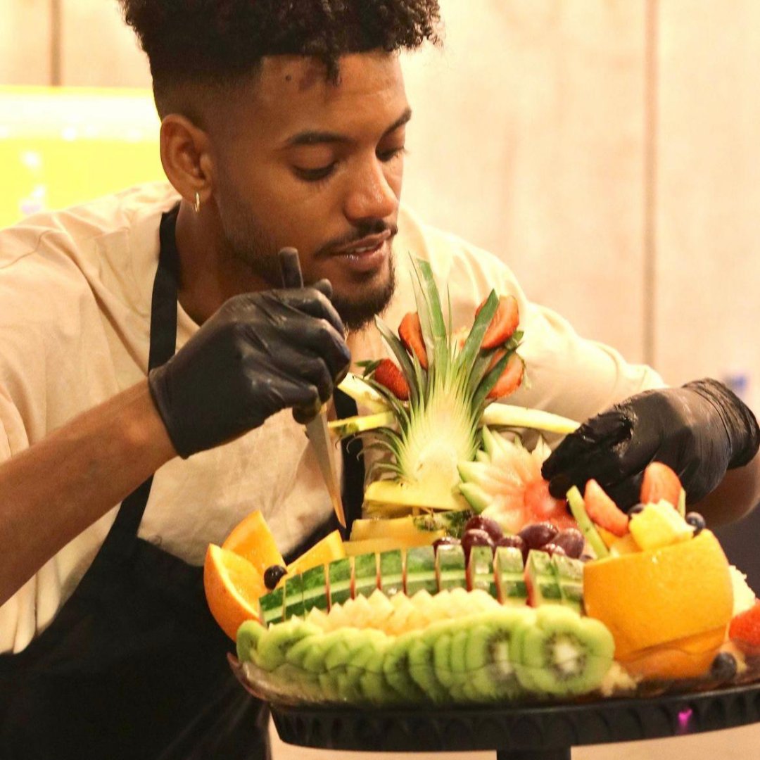 מגשי פירות מפנקים